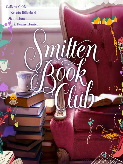 Title details for Smitten Book Club by Colleen Coble - Wait list
